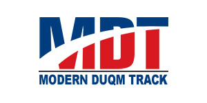 modern duqm track