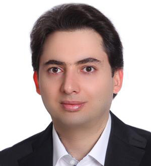 Sasan Amin Javaheri